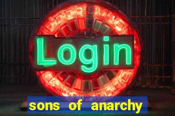 sons of anarchy google drive